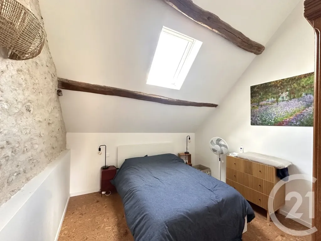 Magamistoad - Rustic 4-Piece House with Garden near Angerville