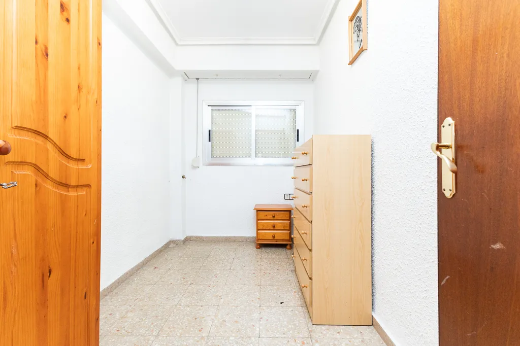 Entrée - Bright Apartment with Lift in Alaquàs