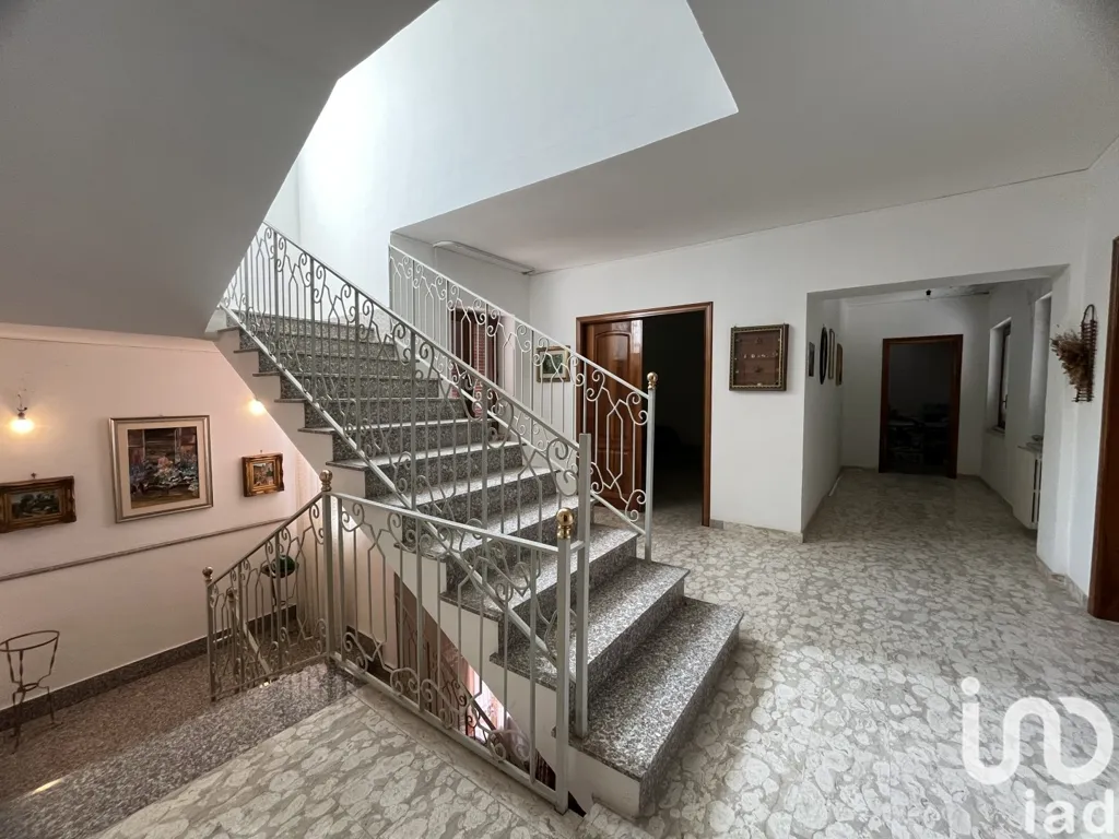 Stanze - Villa with Sea View near Longobardi