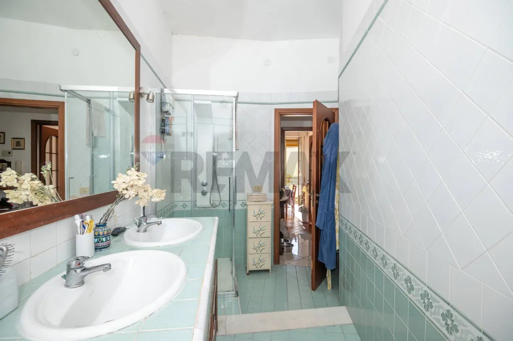 Vannitoad - Penthouse Apartment with Balconies in Siracusa