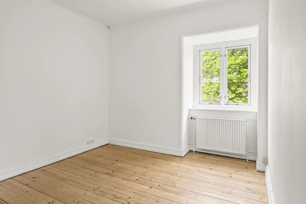 Pièces - Charming Villa in Hanssted Quarter