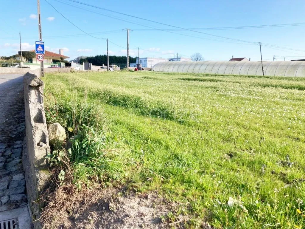 Giardino - Development Land for Residential Projects in Póvoa de Varzim