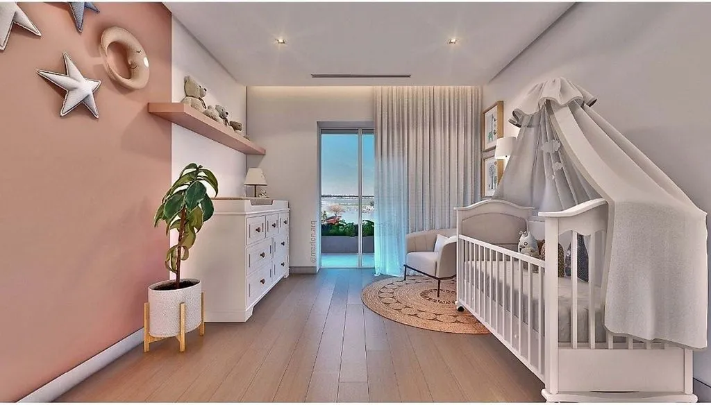Chambres - Luxury T3 Flat with River Views in Barreiro