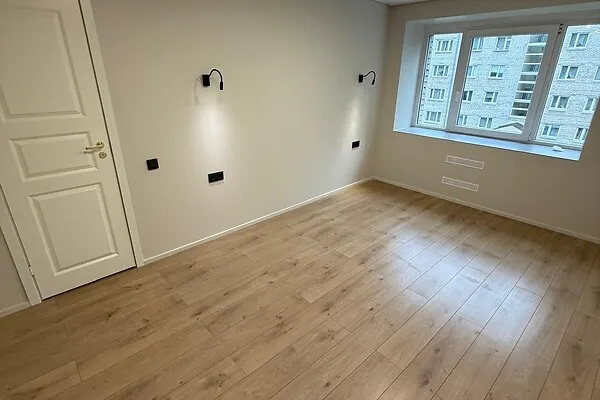 Stanze - Renovated Flat with Garden in Narva