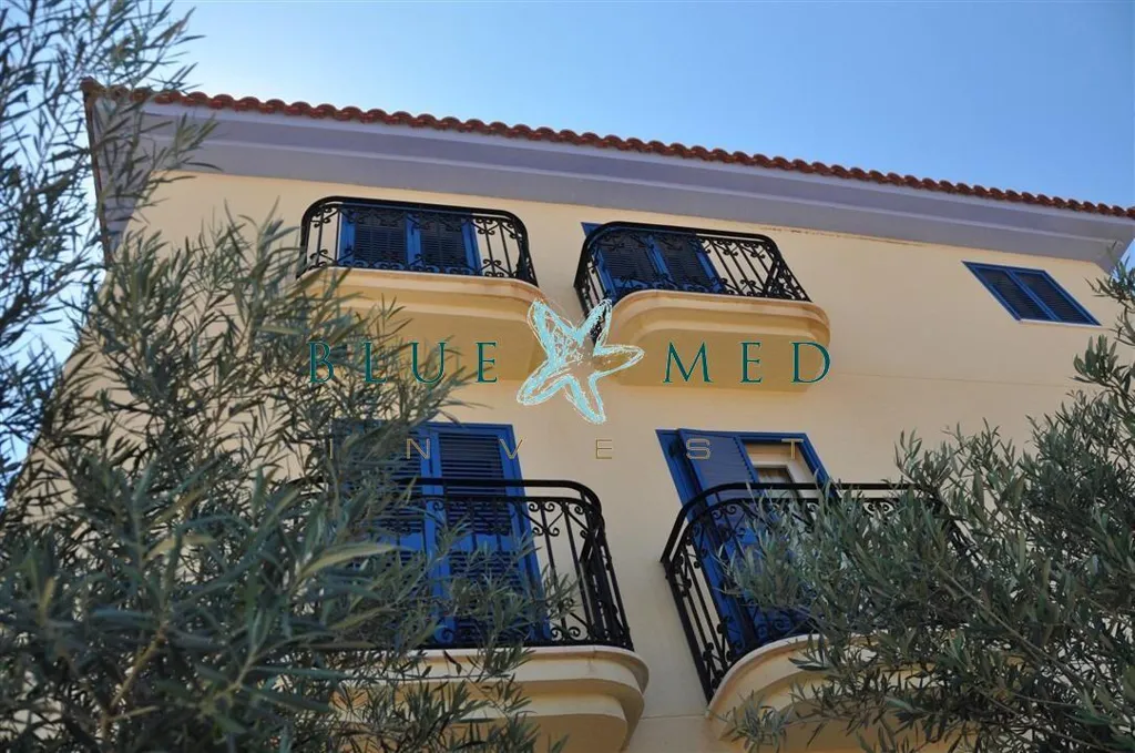 Välivaade - Family Hotel with Panoramic Views in Águilas