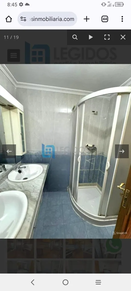 Vannitoad - Apartment with Balcony Views in Centro-Carretas