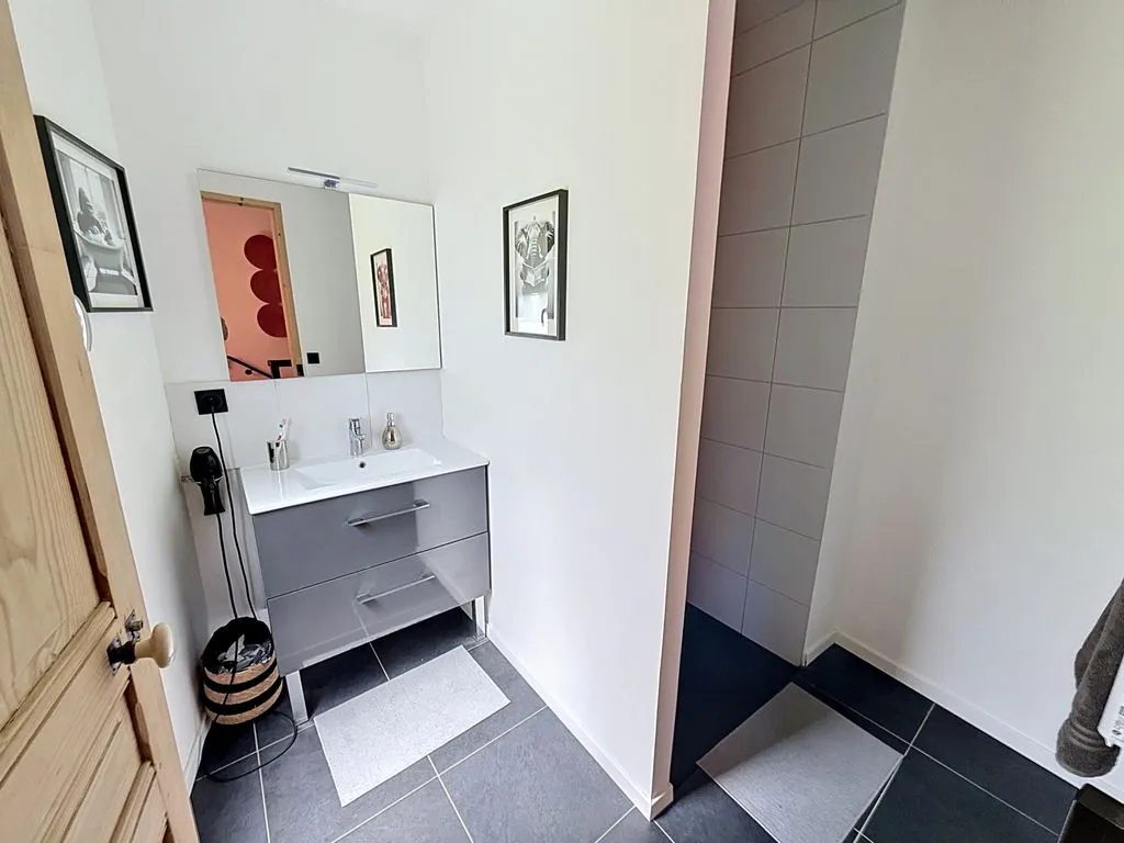 Vannitoad - Luxury House with Pool in Cellieu