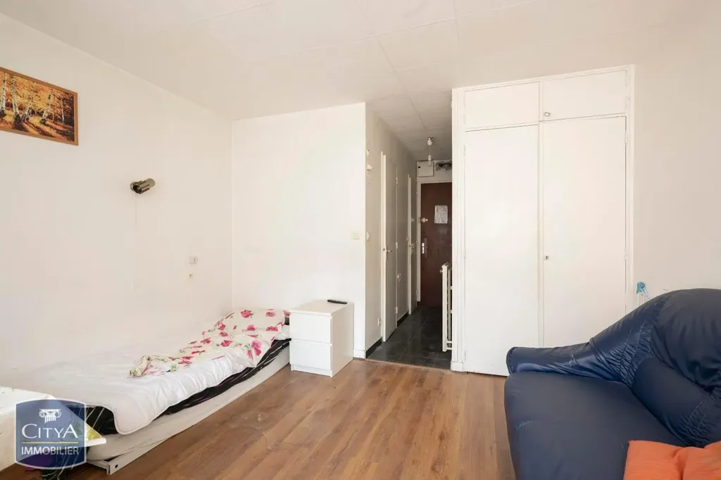 Magamistoad - City-Centre Flat with Balcony in Dax