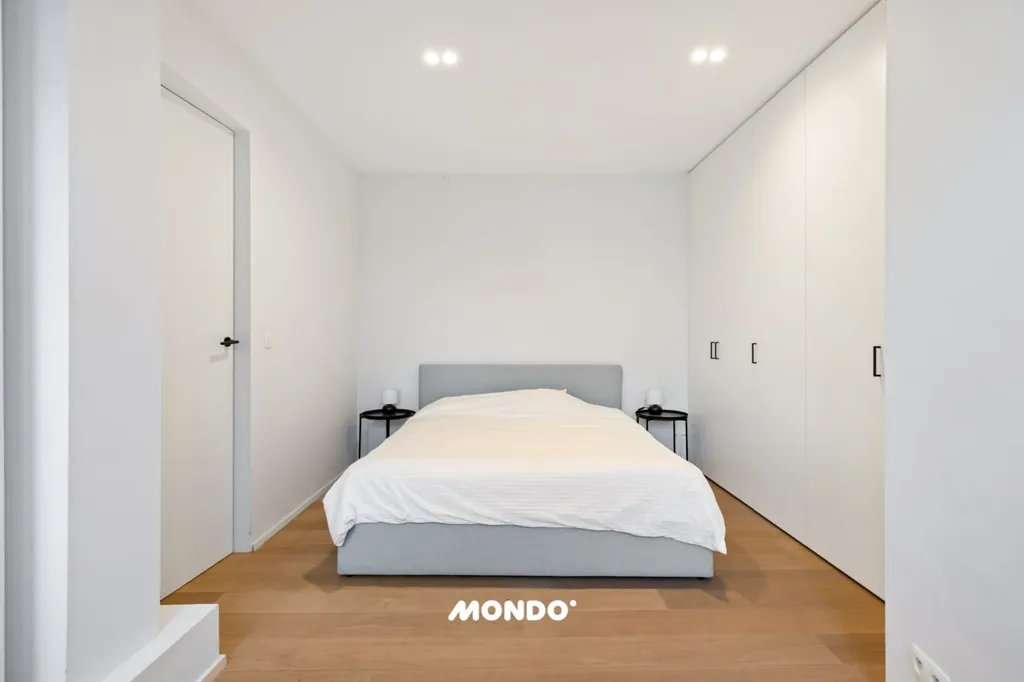 Magamistoad - Penthouse with Panoramic View in Antwerp