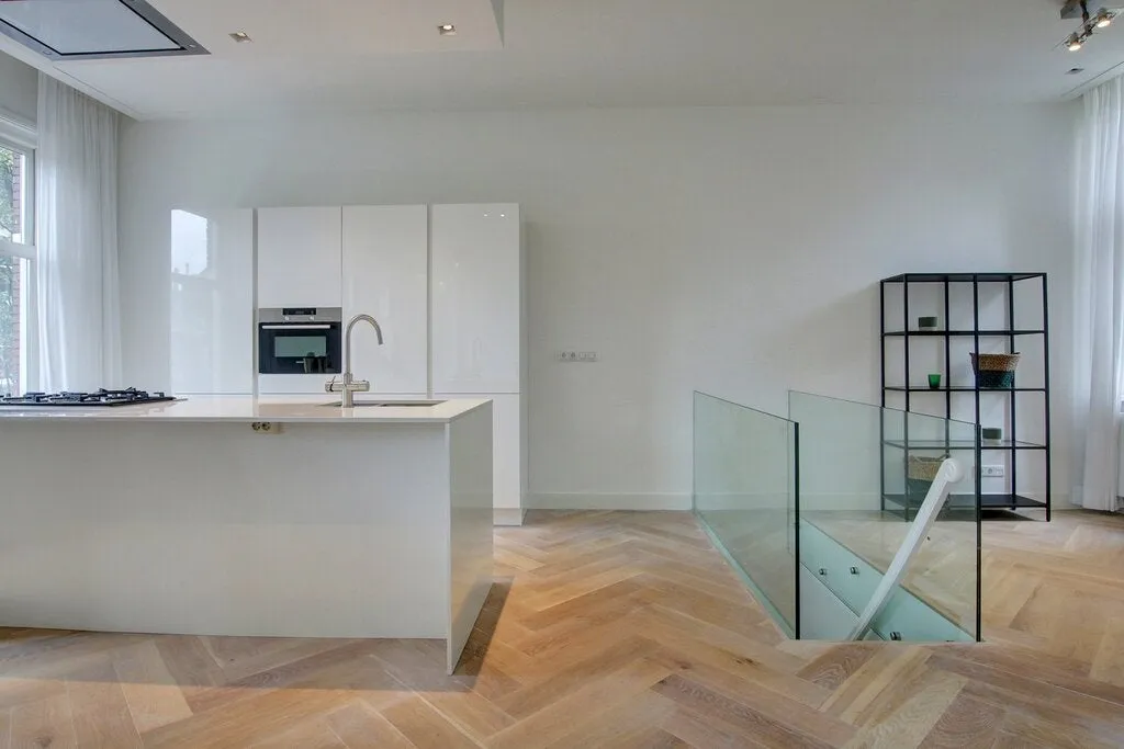 Appartement 4 pièces à Amsterdam