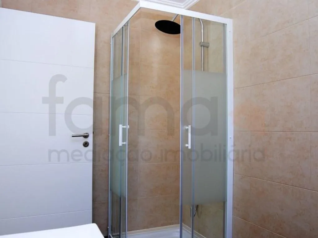 Vannitoad - Remodelled House with Sea View in Ericeira