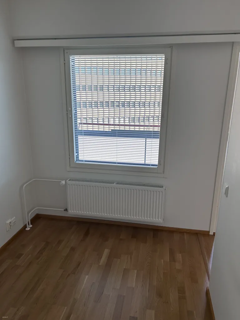 Apartment with Balcony in Hiironen, Oulu