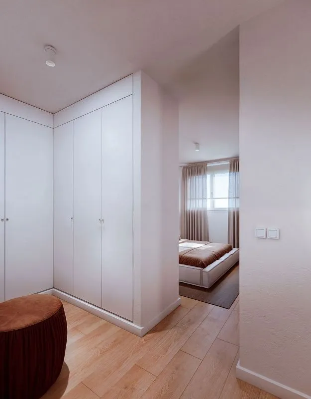 Magamistoad - New Flat with Elevator in Cabanillas del Campo