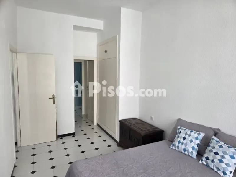 Camere da letto - Palace-Style Flat with Rooftop in Seville
