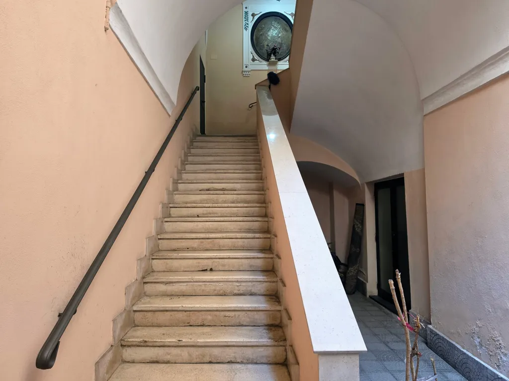 Toad - Apartment with Balcony in Capua