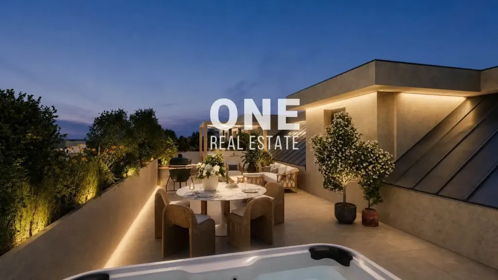 Terrazza - Modern Apartment with Terrace in Monza