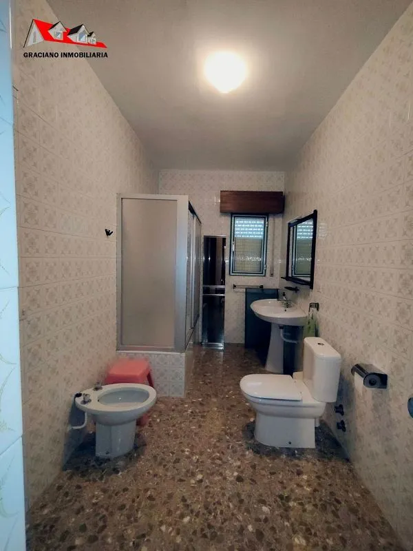 Bagni - Chalet with Pool in Santa Teresa