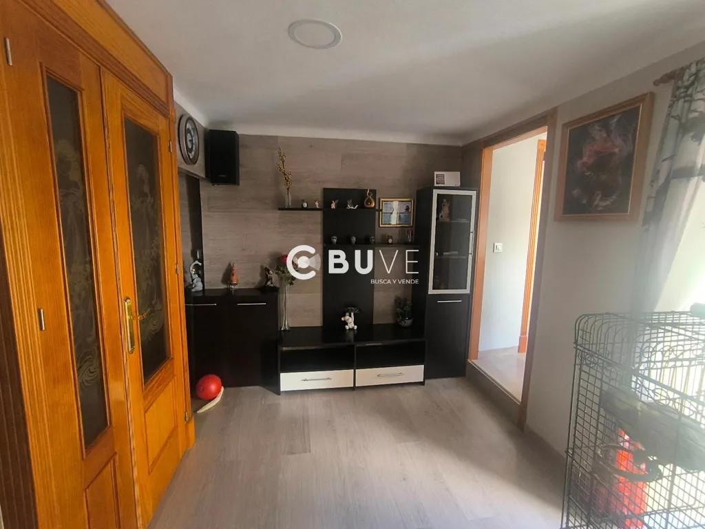 Hallway - Semi-detached House with Three Patios in Lucena