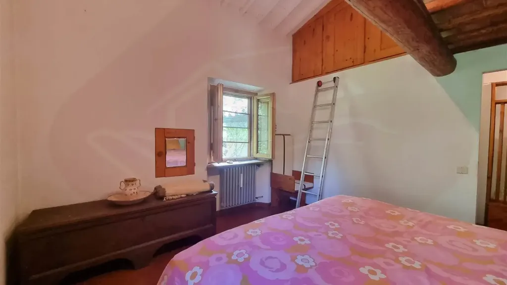 Chambres - Old Mill Apartment with Garden in Carmignano