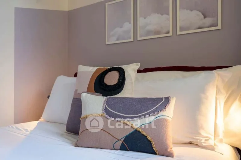 Chambres - Modern Flat with Balcony in Florence