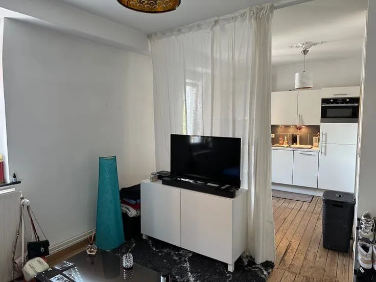 Appartement à Namur