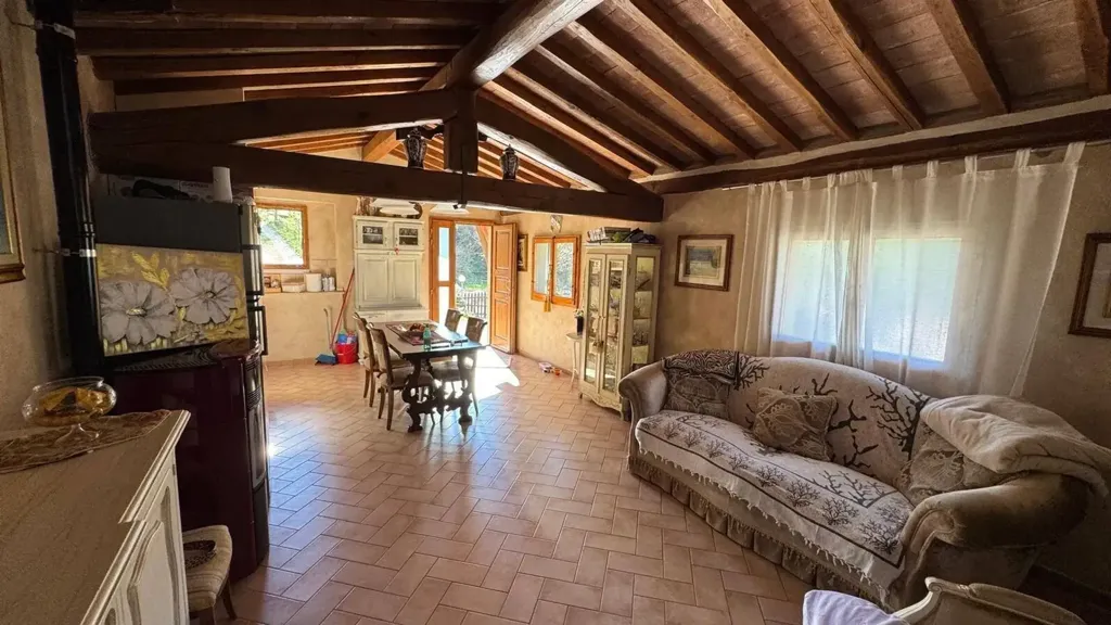 Elutuba - Rustic Cottage with Garden in Reggello