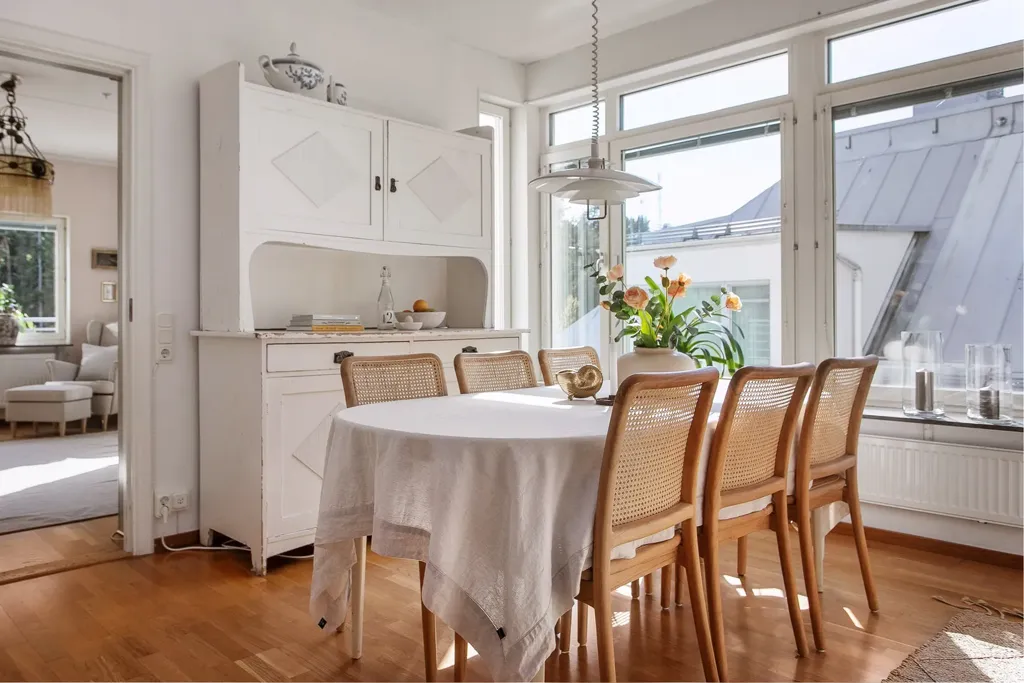 Appartement 4 pièces à Saltsjöbaden