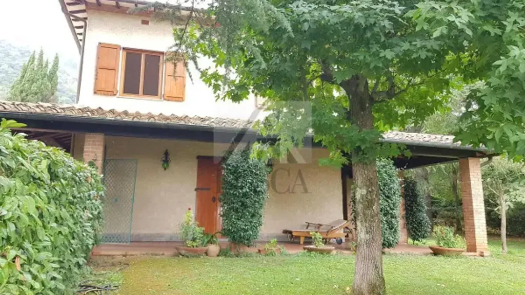 Välivaade - Rustic Villa with Garden in Lucca