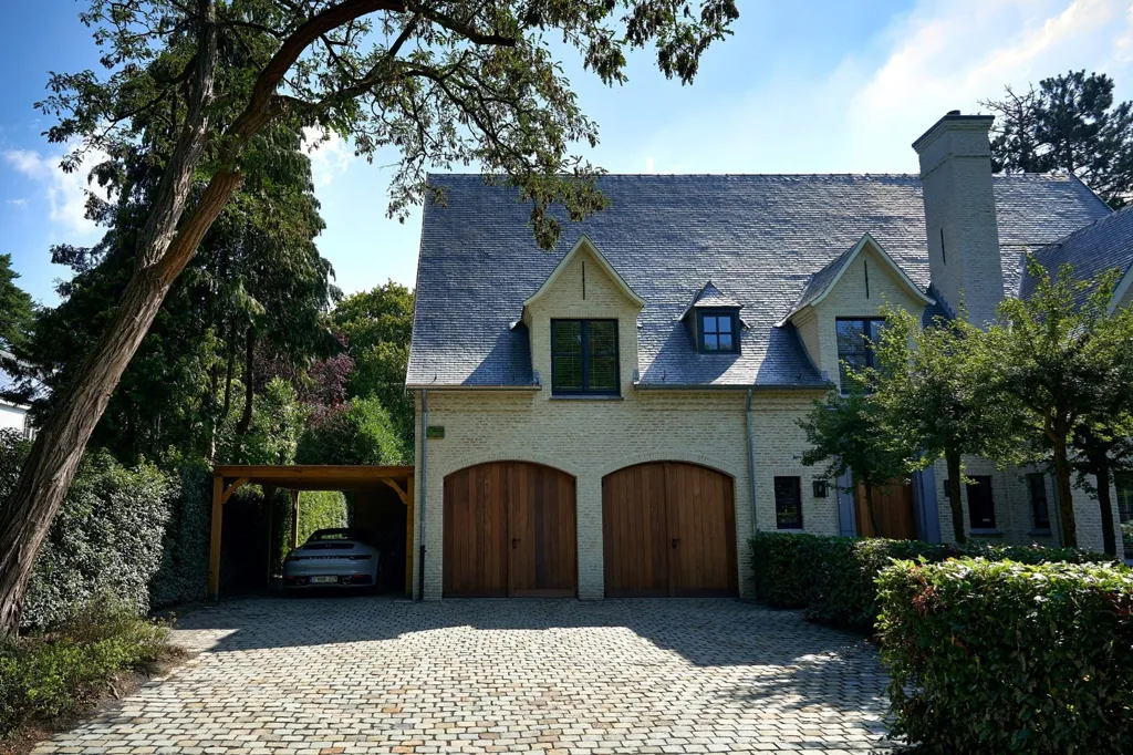 Extérieur - Villa rénovée avec piscine à proximité