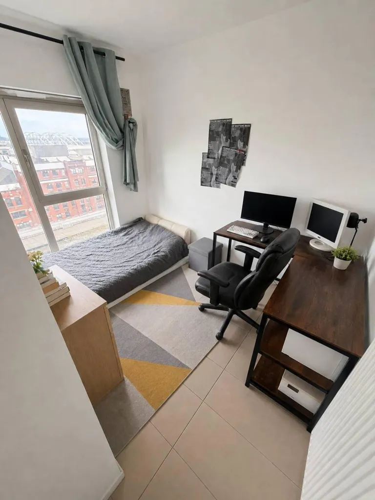 Appartement 3 chambres à Antwerpen