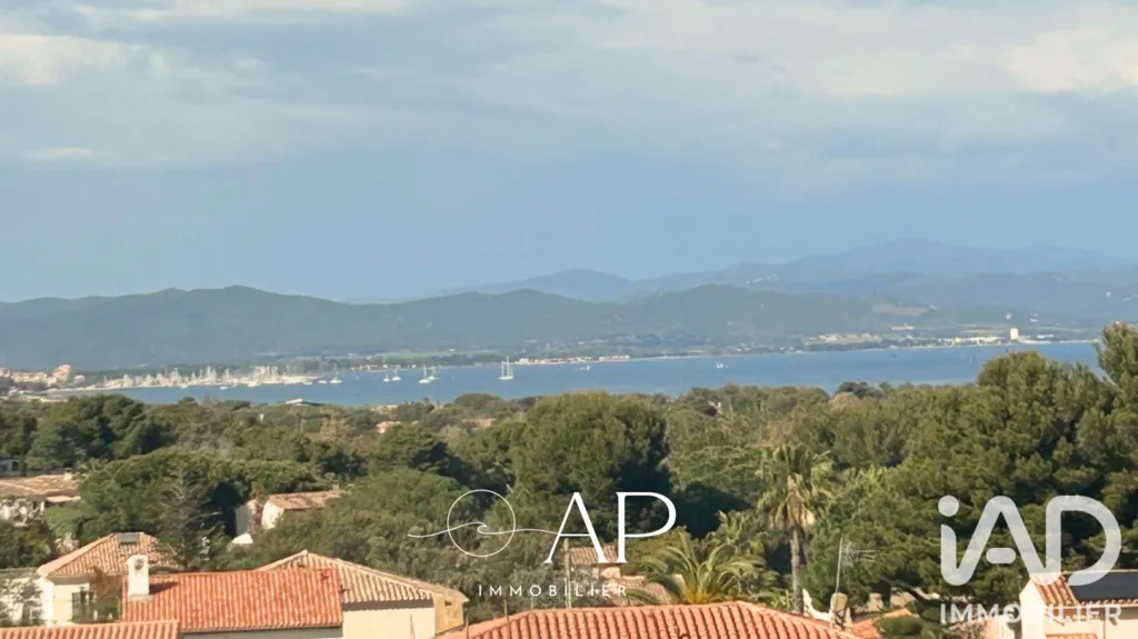 Maison à Rénover avec Vue Mer à Hyères