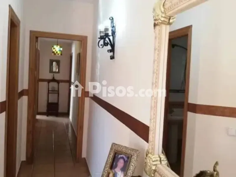 Entrée - Chalet with Pool and Terrace in Campo de Mijas