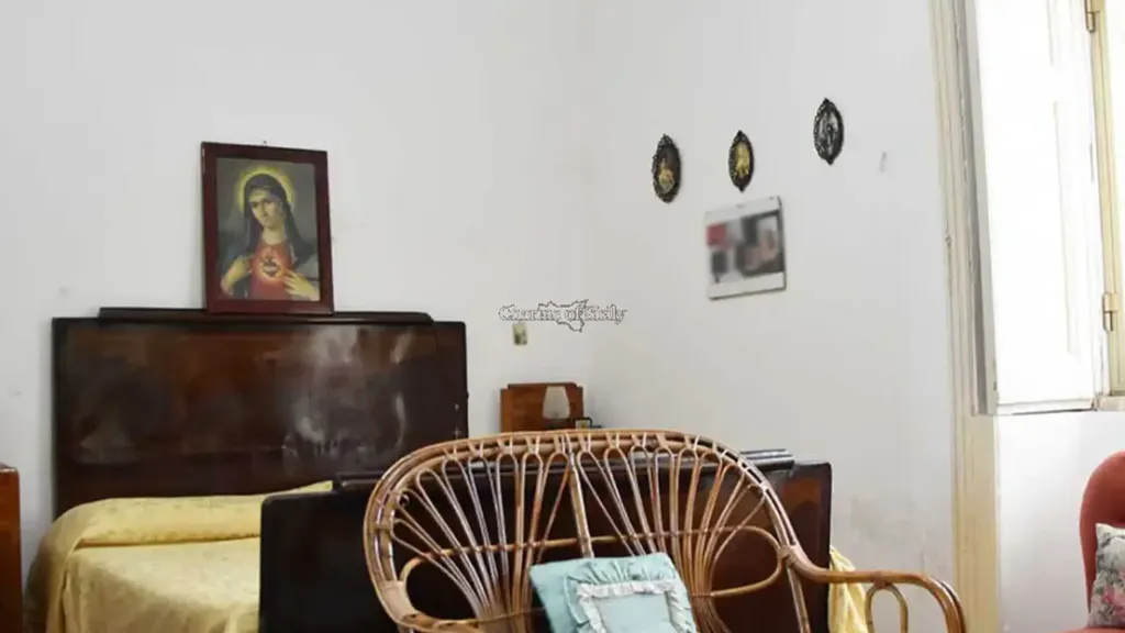 Magamistoad - Independent House with Garden in Modica