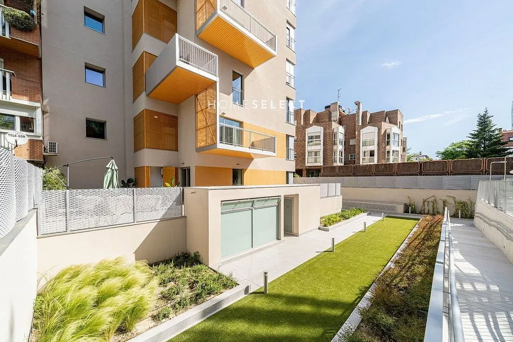 Aed - T2 Apartment with Pool in San Juan Bautista
