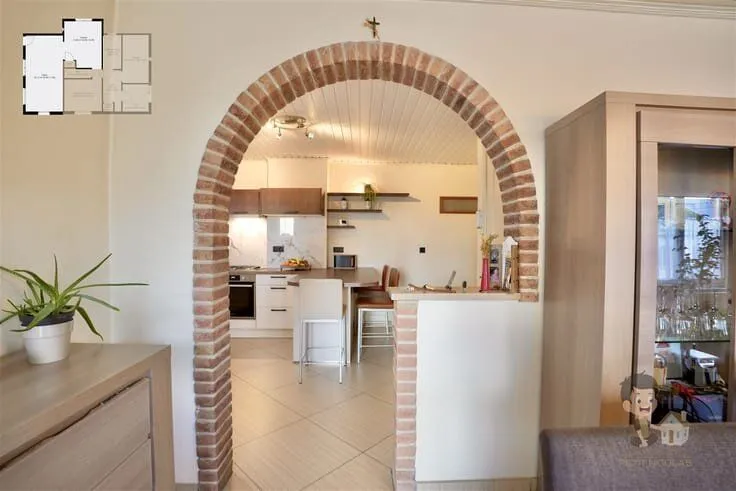 Maison 3 chambres à Bouffioulx
