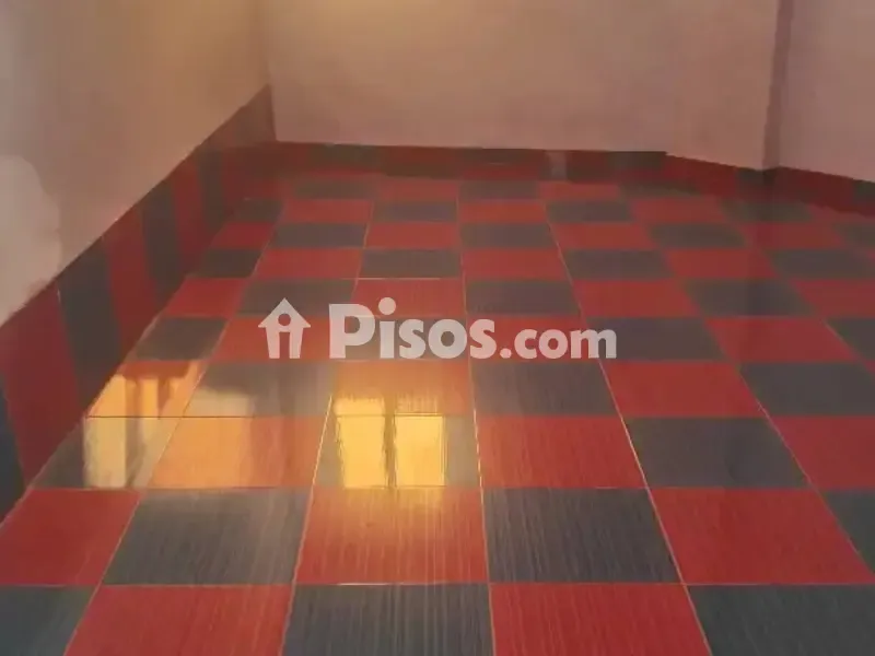 Toad - Chalet with Sea View in Ceuta