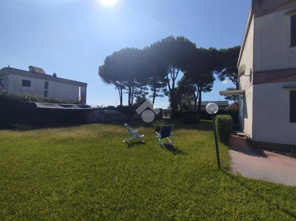 Jardin - Luxury Villa with Sea View in Terracina