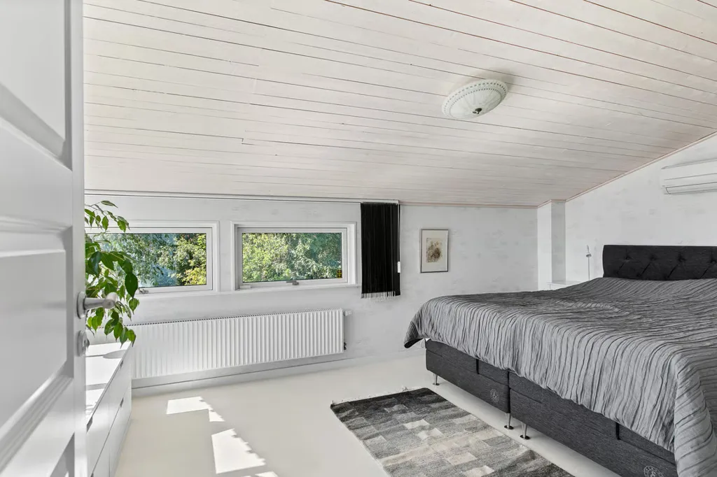 Chambres - Architectural Villa with Sea View in Kalmar