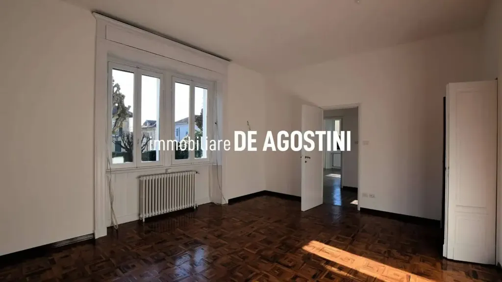 Elutuba - Liberty-Style Villa with Garden in Arona