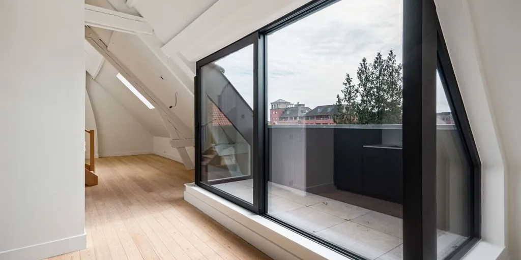 Pièces - Projets de Logements à Turnhout