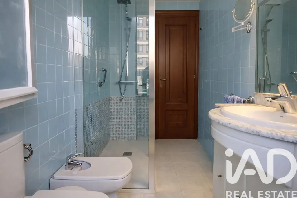 Vannitoad - Apartment with Balcony in Castro