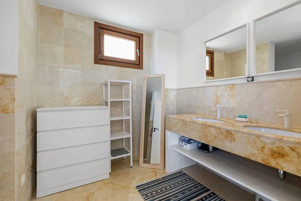 Vannitoad - Penthouse with Sea View in Marbella