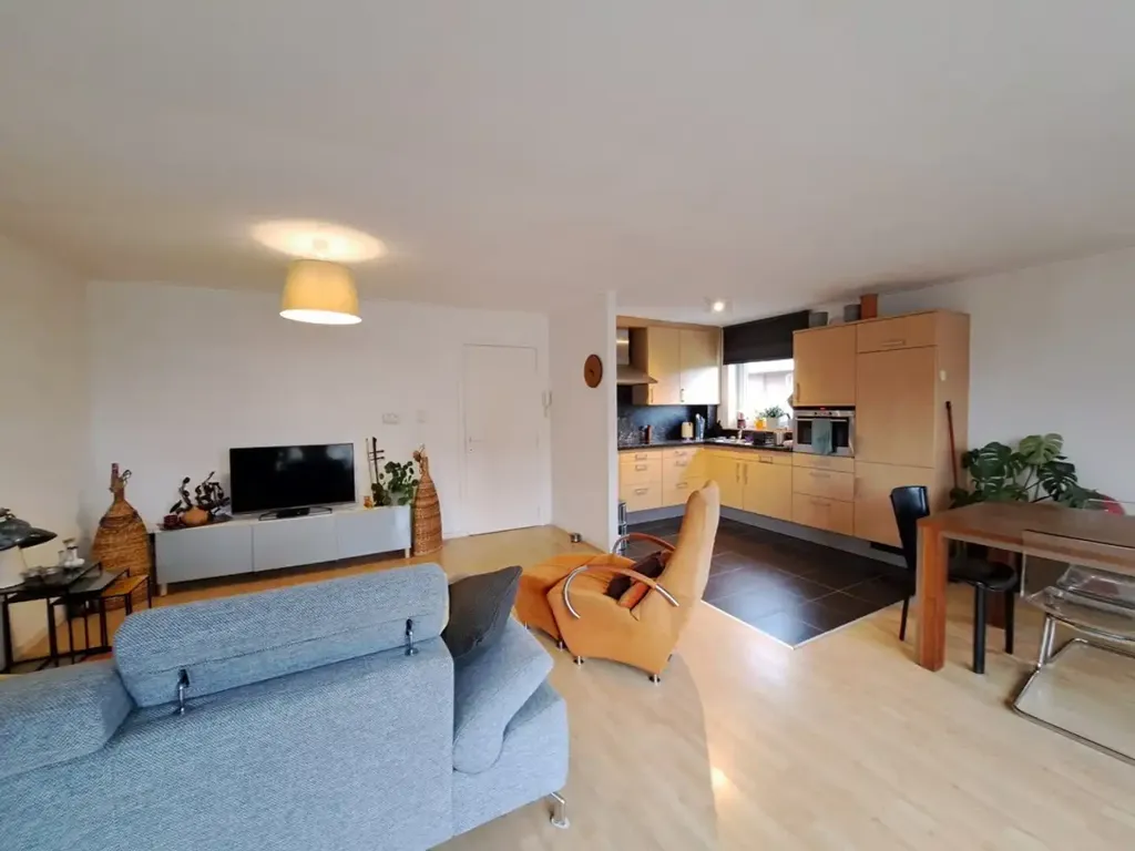 Appartement 2 pièces à Lanaken