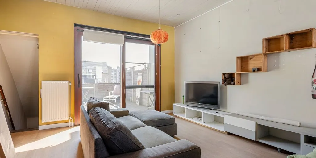 Elutuba - Spacious House with Garage in Lier