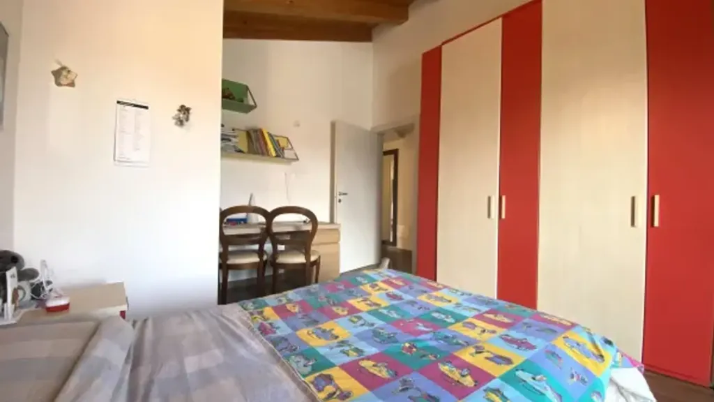 Chambres - Semi-detached Villa with Garden in Cittadella