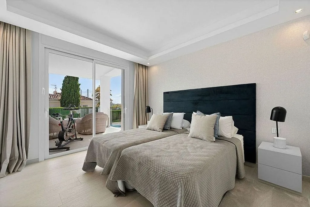 Chambres - Chalet with Pool and Terrace in Old Town