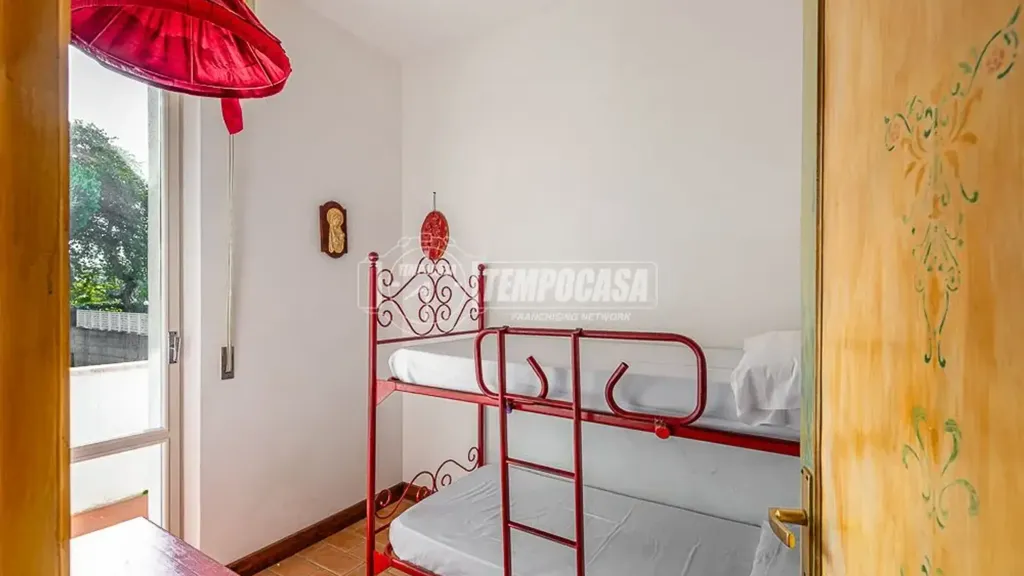 Magamistoad - Sea View Apartment with Terraces in Marcelli