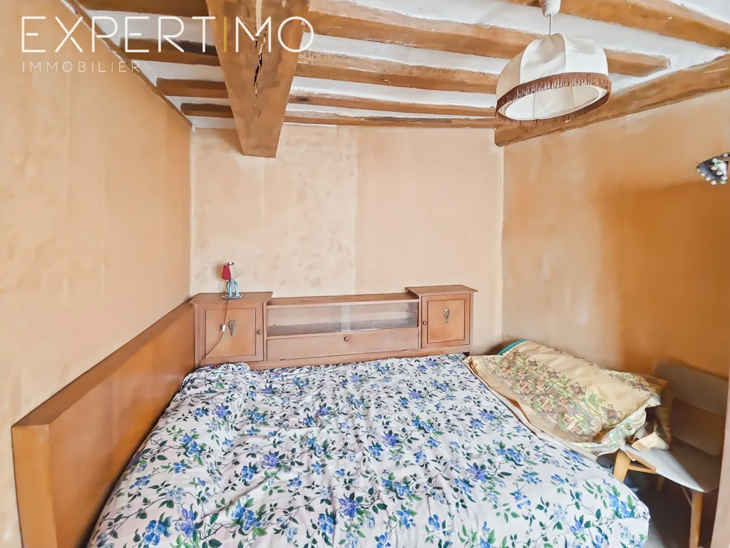 5-room house in Criel-sur-Mer