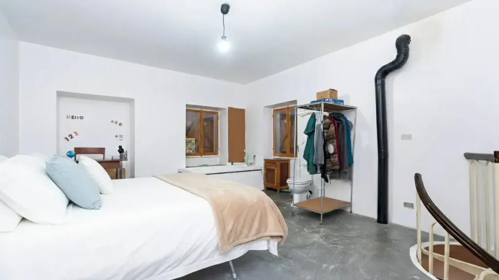 Magamistoad - Charming Cottage with Balcony in Pradleves