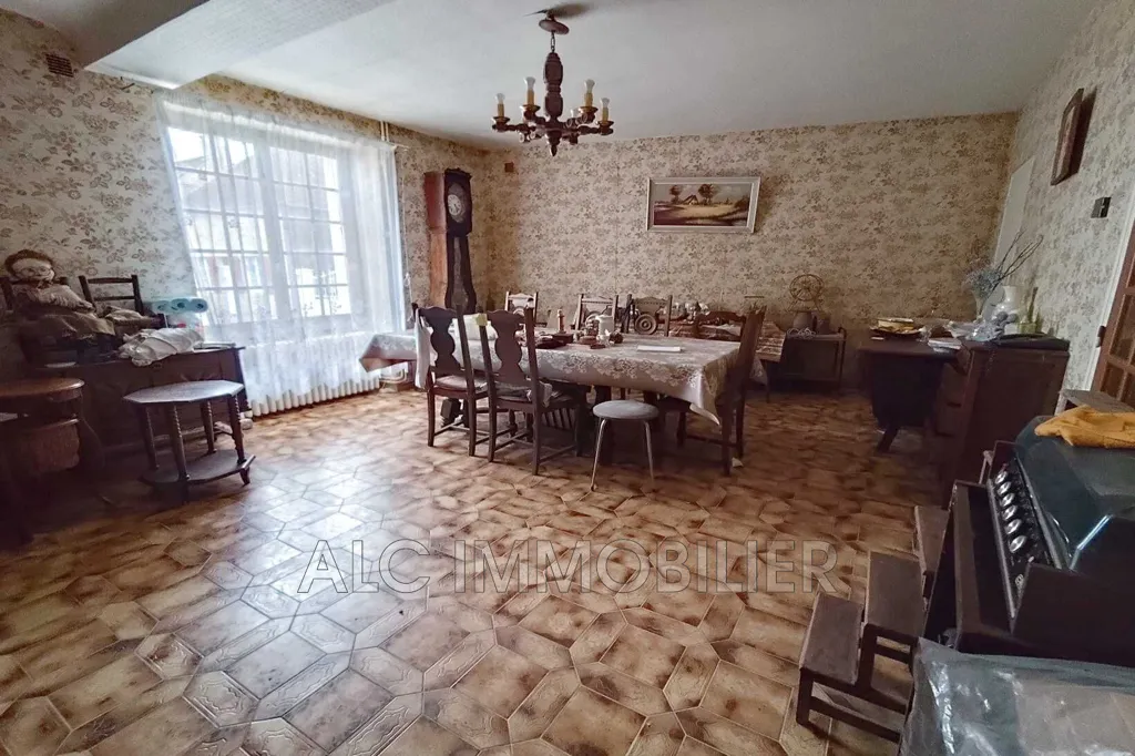 Maison 1 pièces à Louvigny